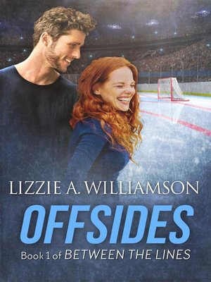 cover image of Offsides